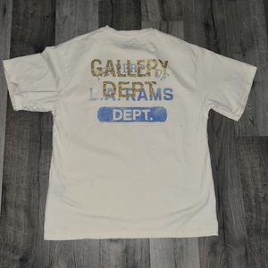 Gallery dept La rams t shirt